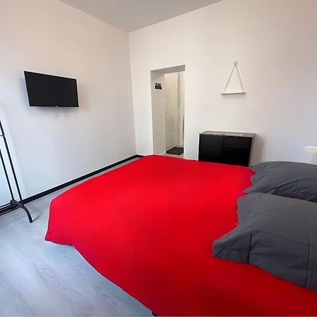 T1 Bis Appartement B3 30M2 Cosy 7Min A Pieds Des Gares Roanne Bagian luar foto